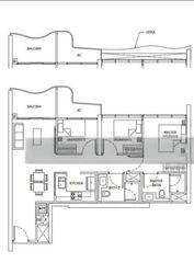 Queens Peak (D3), Condominium #480700031